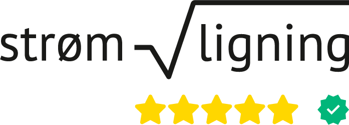 Strømligning