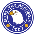 Logo Mors Thy Håndbold