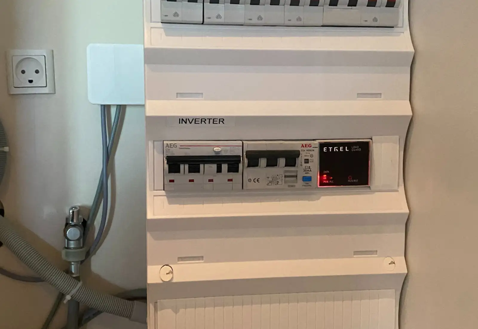 Load Guard I Installation Fuld