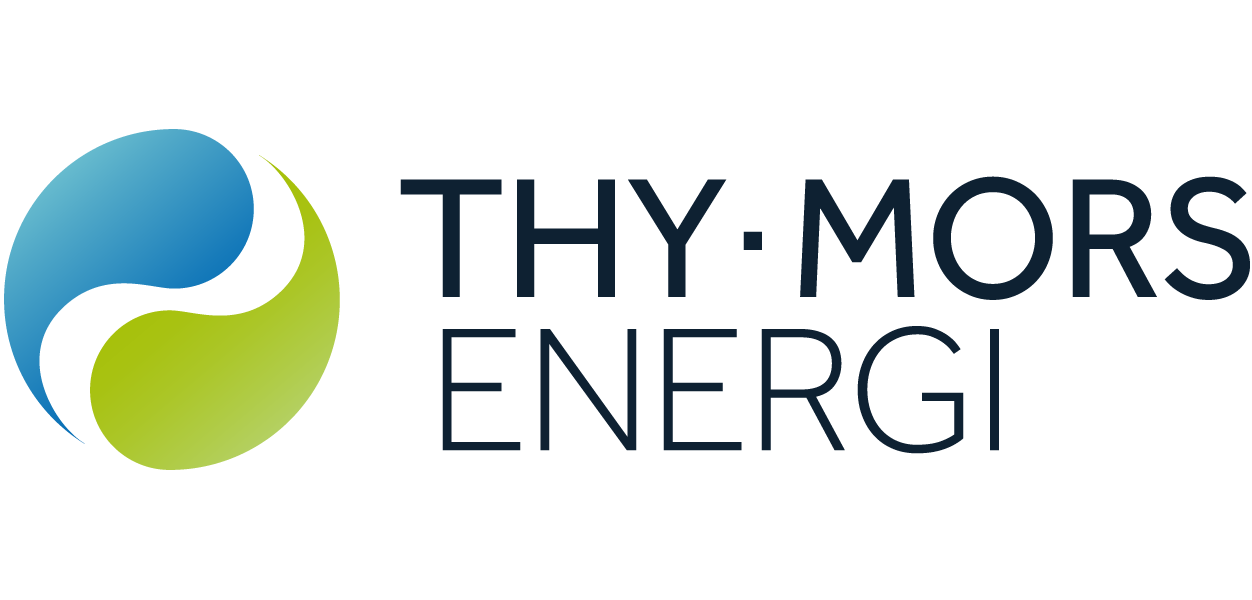 Thy Mors Energi Logo