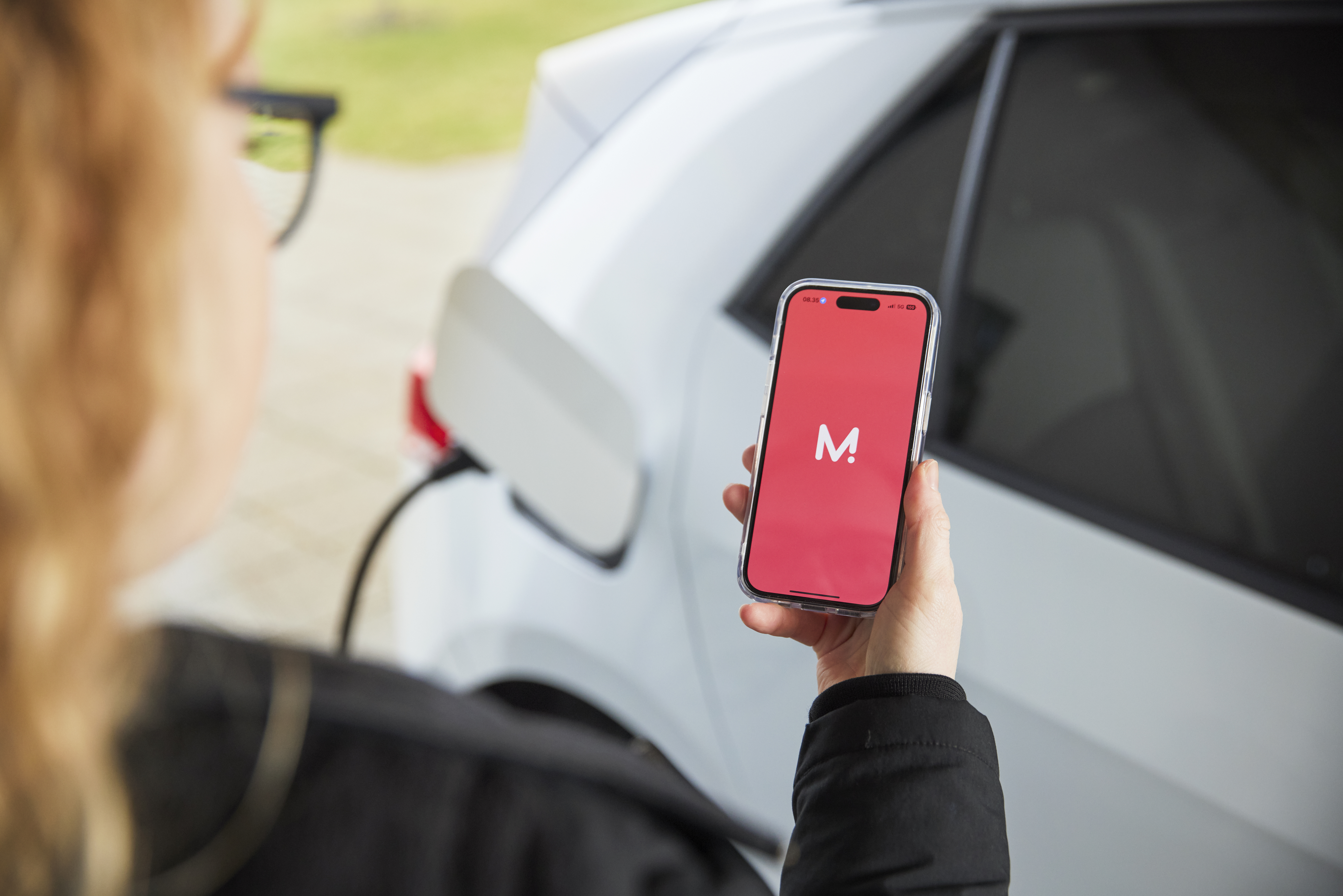 Intelligent Opladning