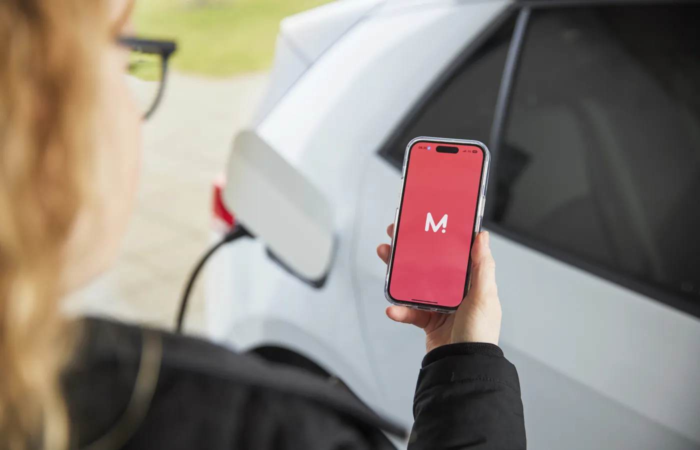 Intelligent Opladning