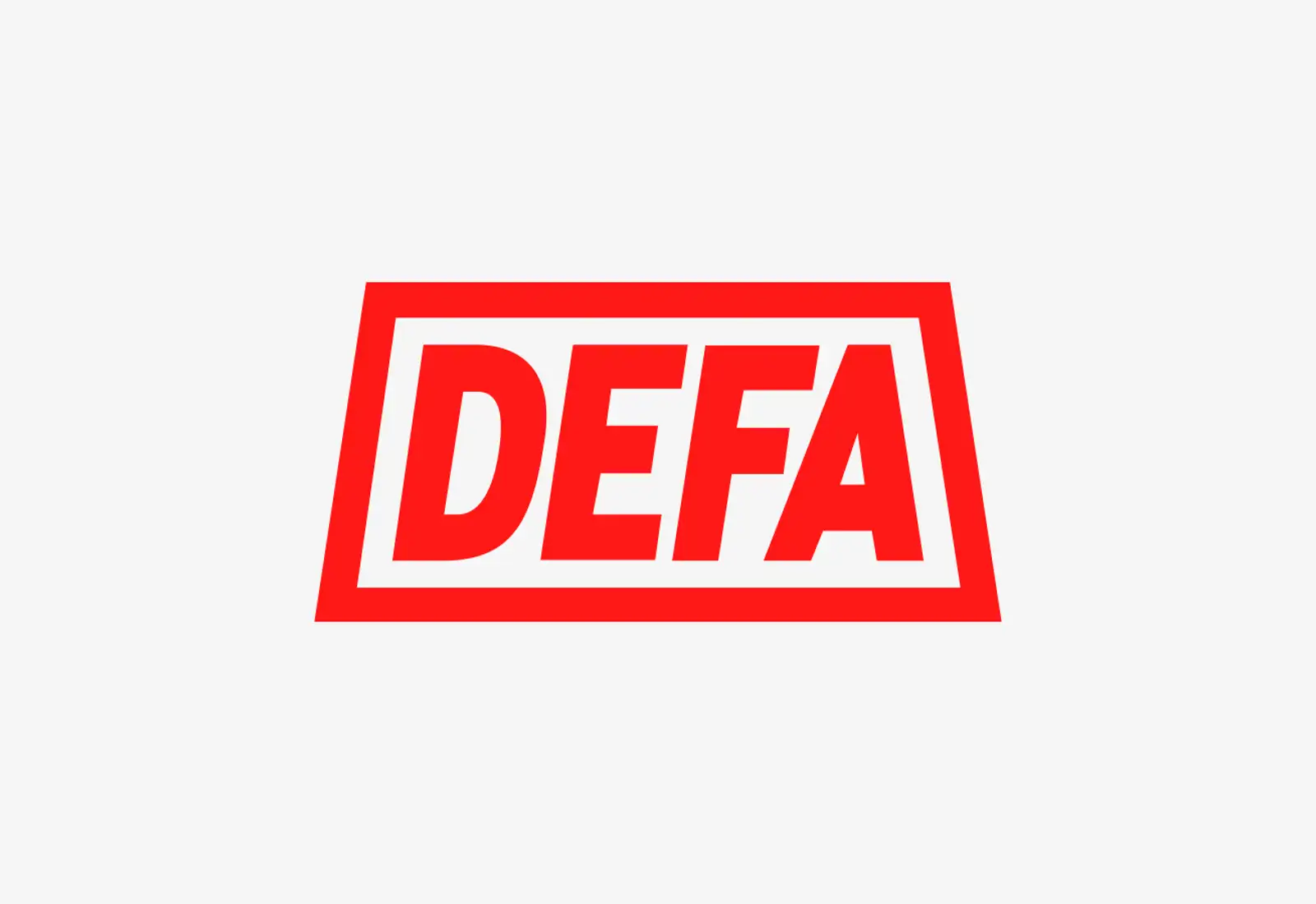 Defa Logo