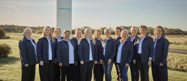 Team 1 Fuld Størrelse