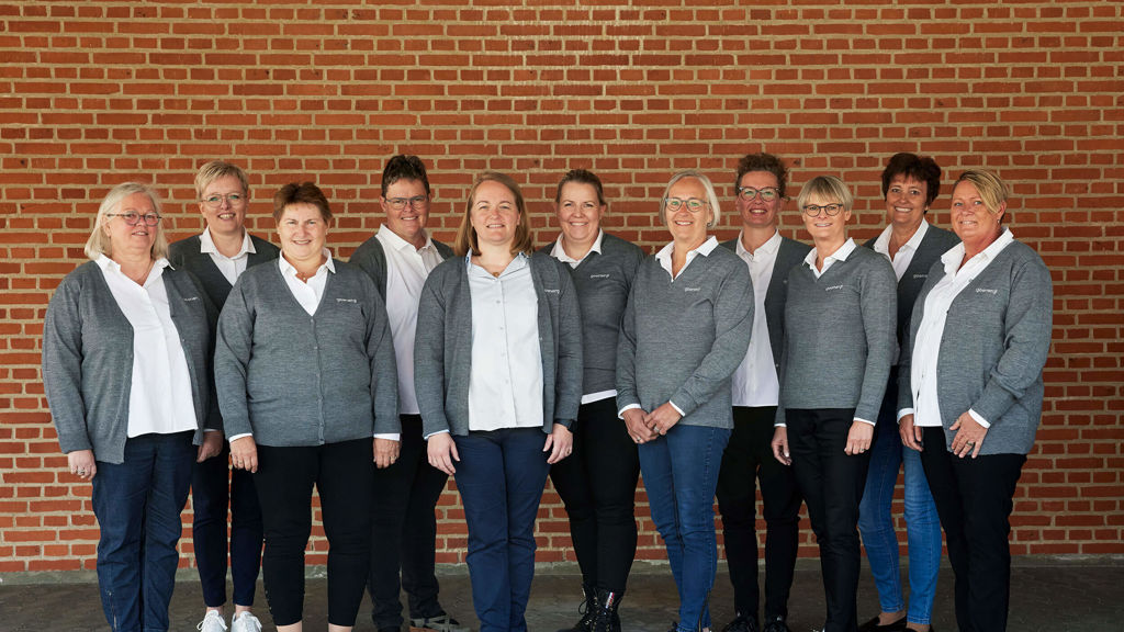 Kundeservice Hos Go'energi
