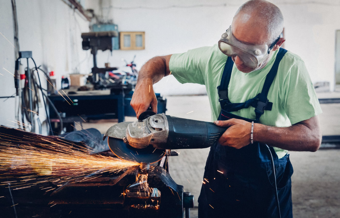 Strøm Til Budgetpris Håndværker