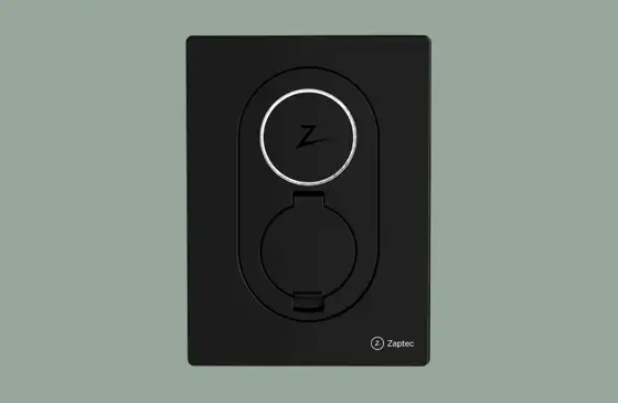 Zaptec Go til sommerhuset