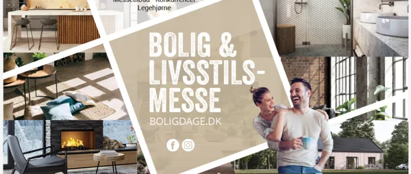 go'energi deltager på messe