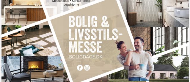 go'energi deltager på messe