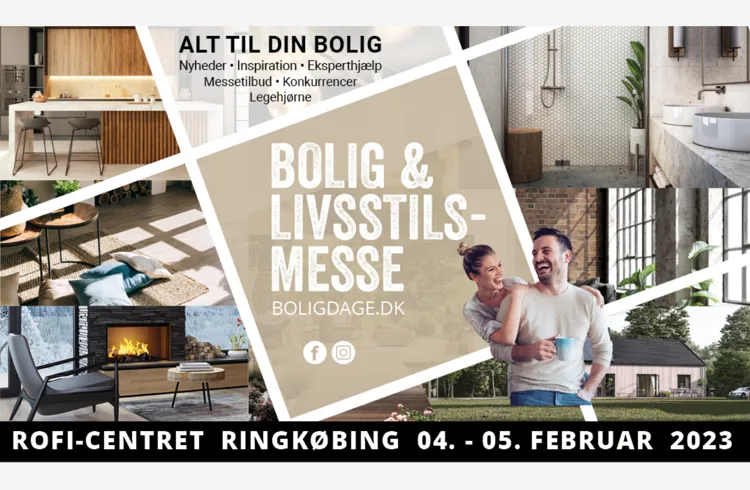 go'energi deltager på messe