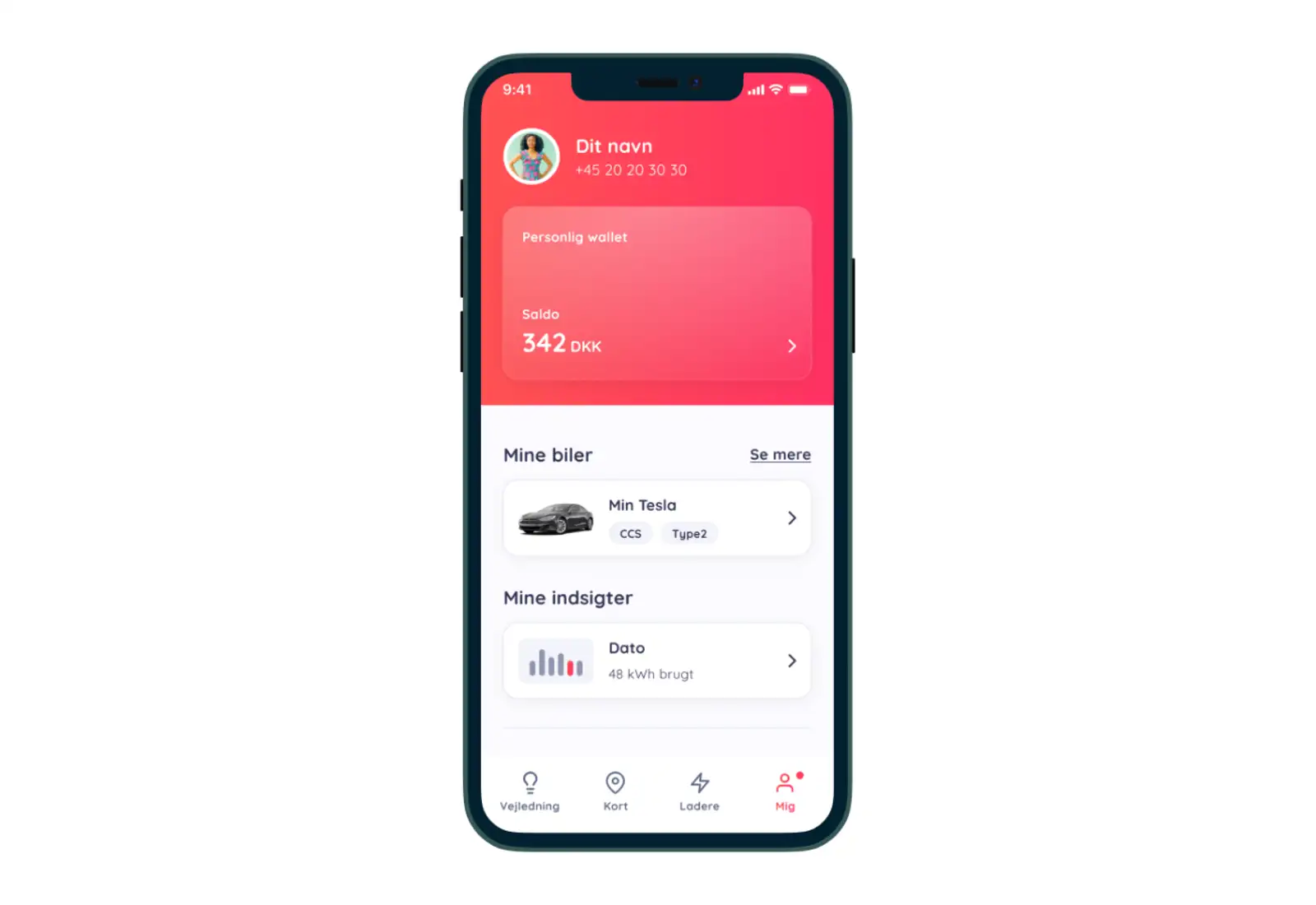 Kopi Af Monta App