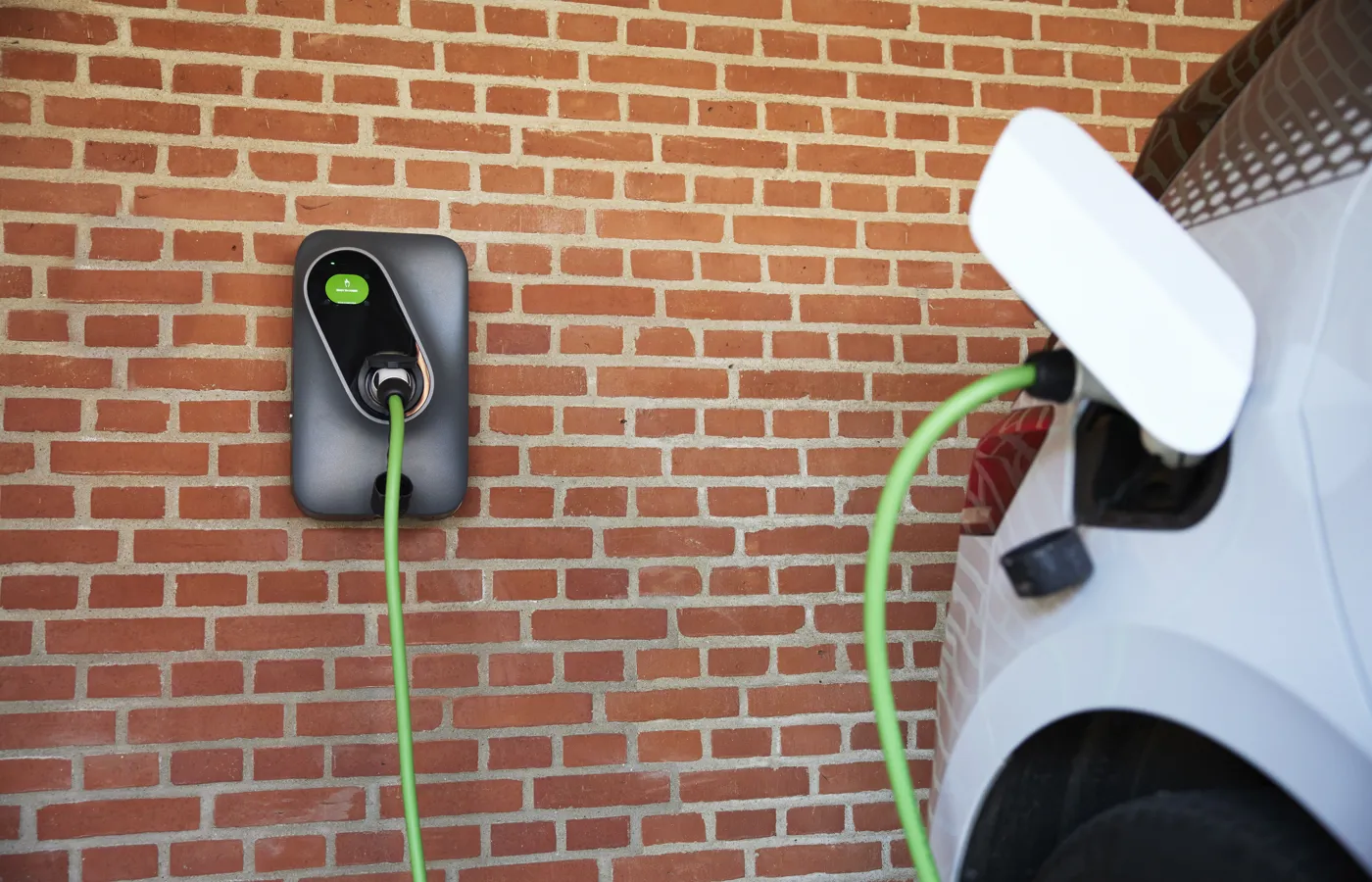 Entrel Inch Home Ladeboks fra goenergi