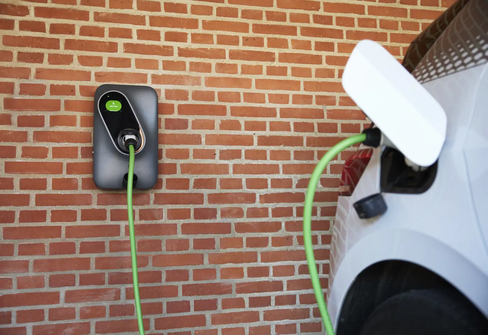 Entrel Inch Home Ladeboks fra goenergi