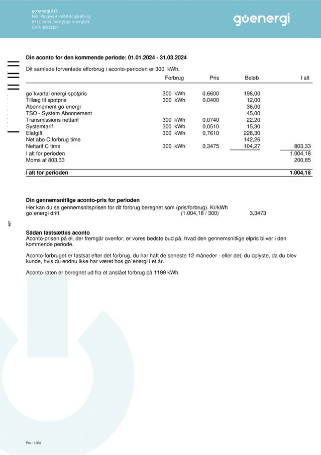 Forstå Din Regning Alm Aconto (1)