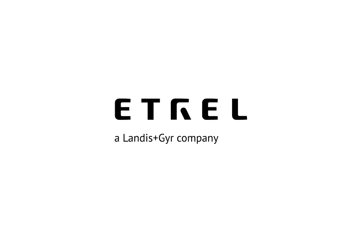 Etrel Logo Lille