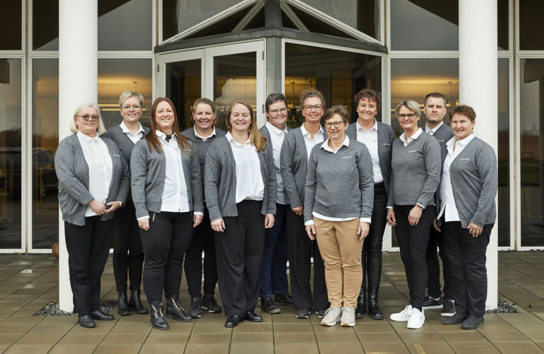 go'energi-kundeservice siger tak!