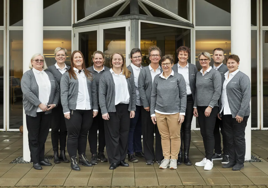 Besøg Go'Energi i Brande