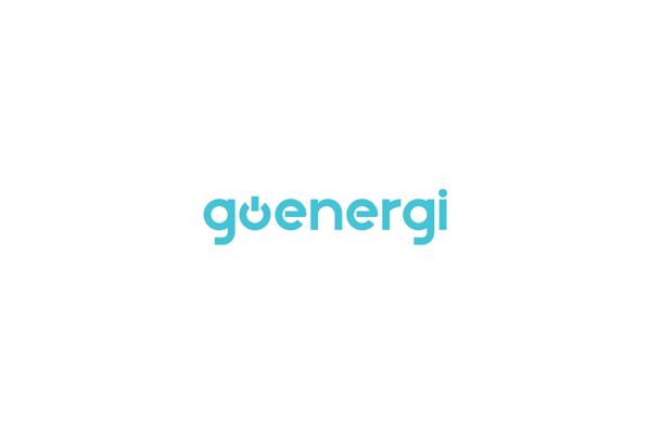 Go'energi Logo