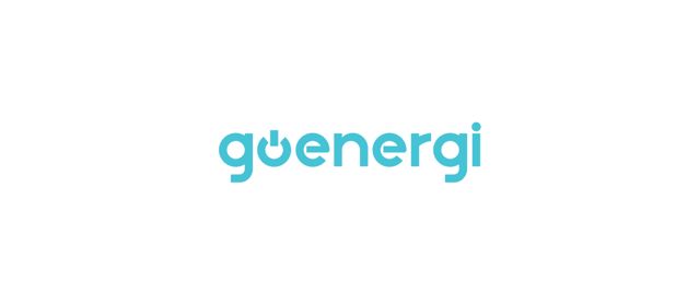 Go'energi Logo