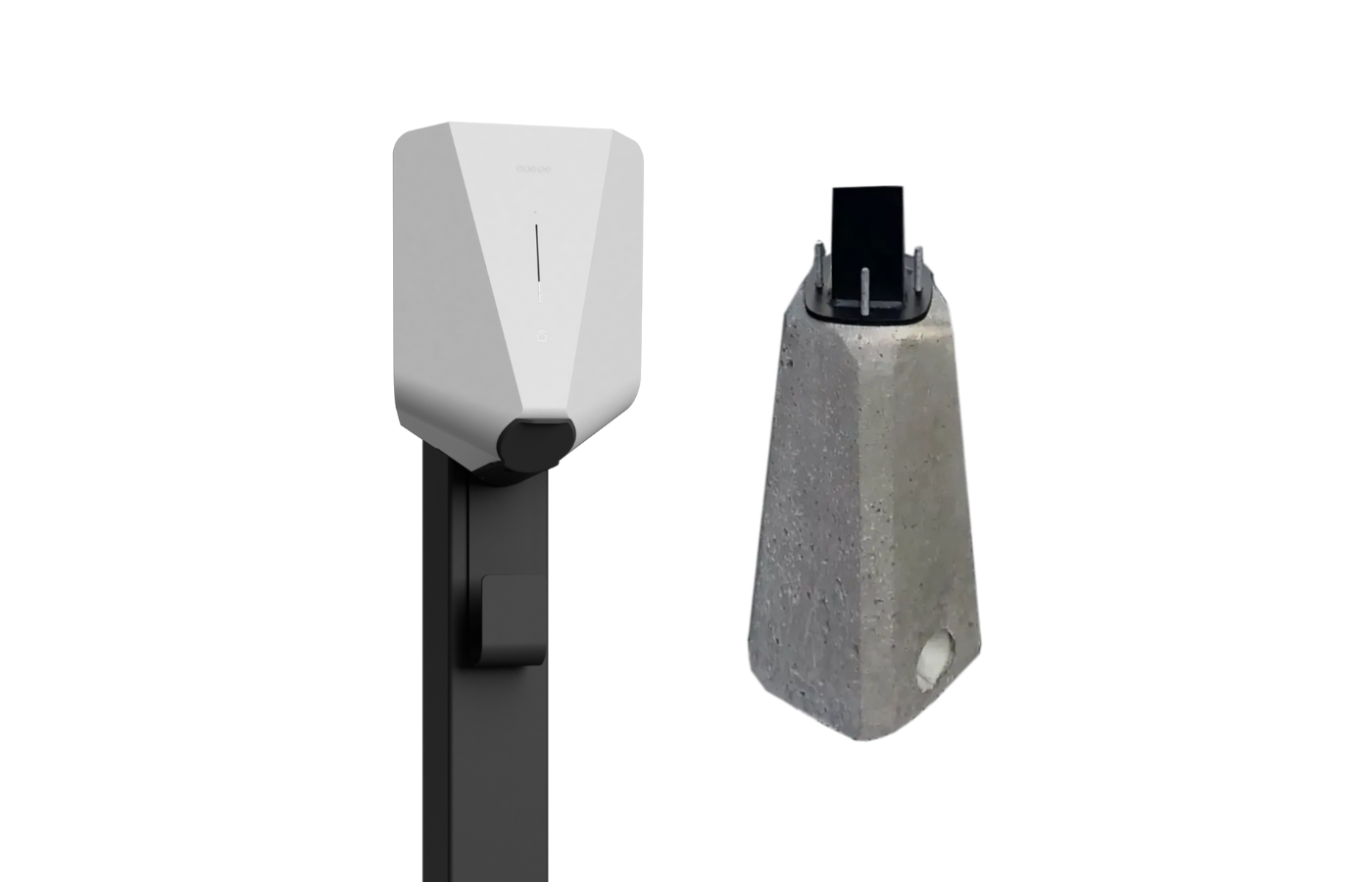 Boltfundament + Stander (1)