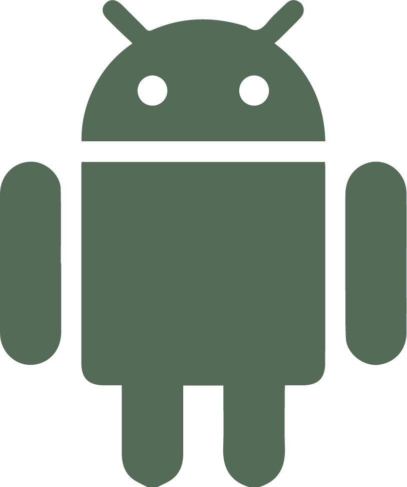 android-ikon